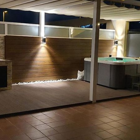 Villa Beautiful Duplex With Jacuzzi Puerto Rico  Exterior foto
