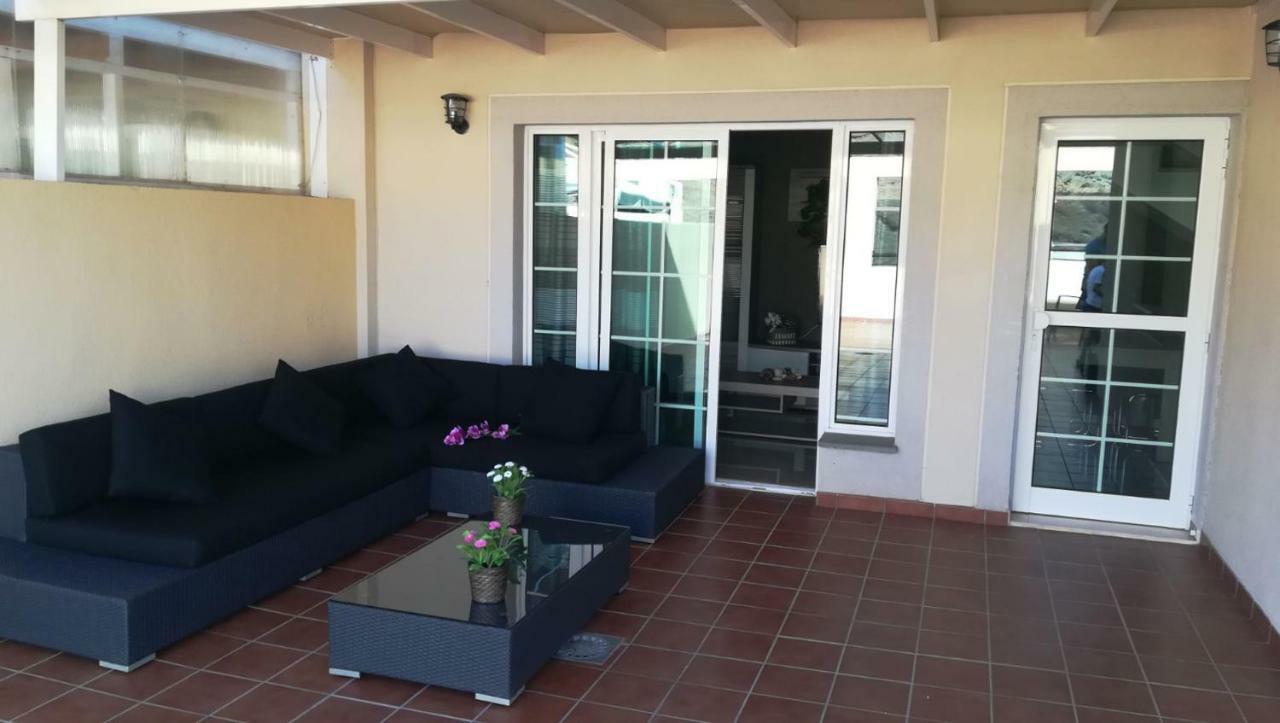 Villa Beautiful Duplex With Jacuzzi Puerto Rico  Exterior foto