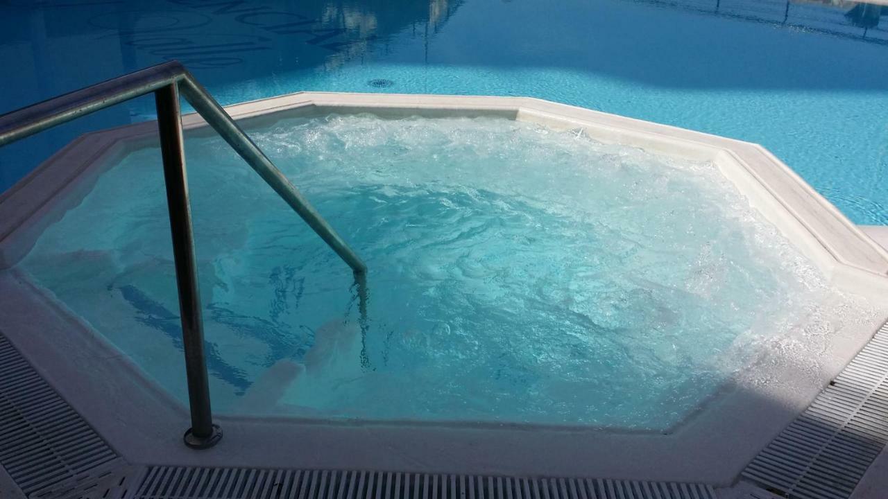 Villa Beautiful Duplex With Jacuzzi Puerto Rico  Exterior foto